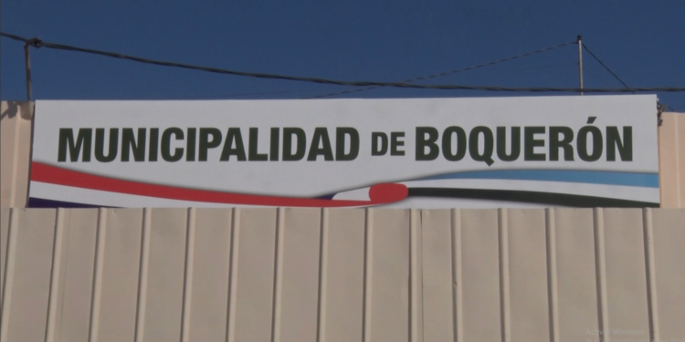 Lanzan concurso para la creación de logo y bandera para el distrito de Boquerón Lanzan concurso para la creación de logo y bandera para el distrito de Boquerón