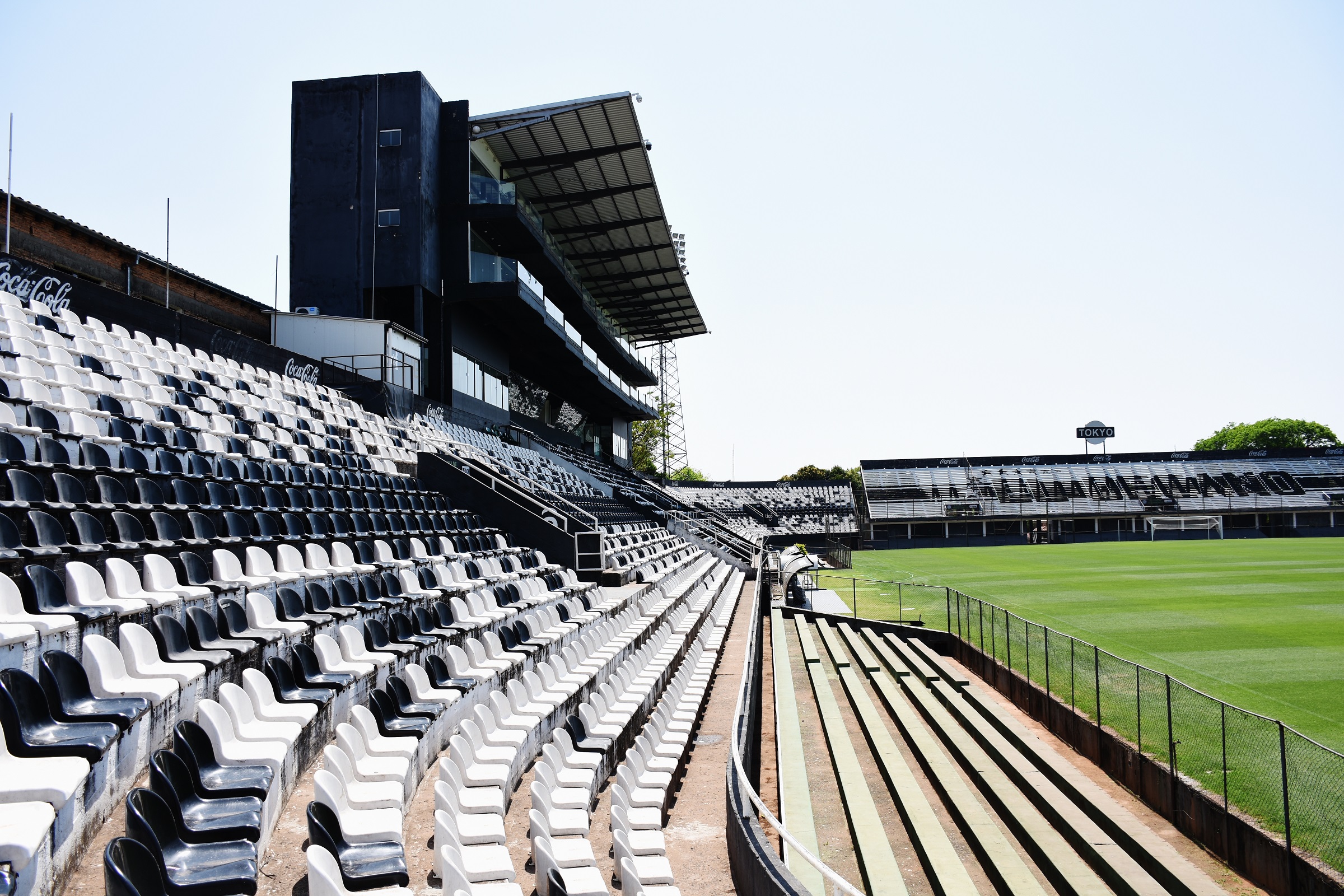 El Decano y la racha negativa en Para Uno