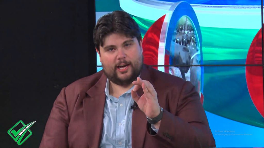 La educación como arma de adoctrinamiento. Señales de alerta para Paraguay La educación como arma de adoctrinamiento. Señales de alerta para Paraguay