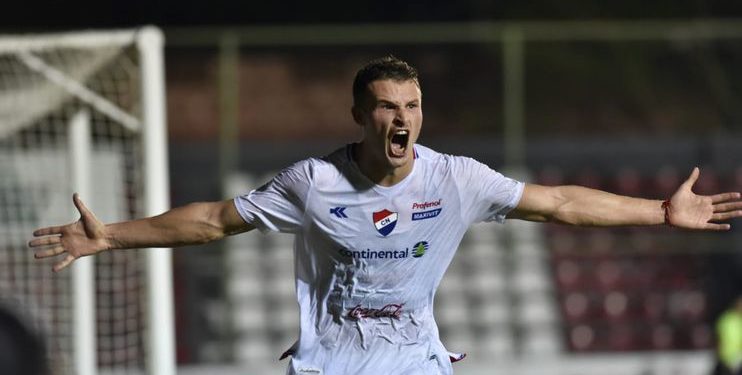 El Tricolor se recupera y vuelve a la victoria