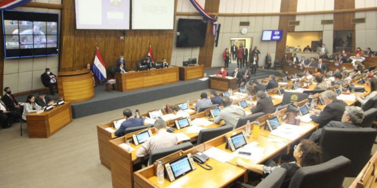 Aseguran que el subsidio a Petropar atenta contra la libre competencia