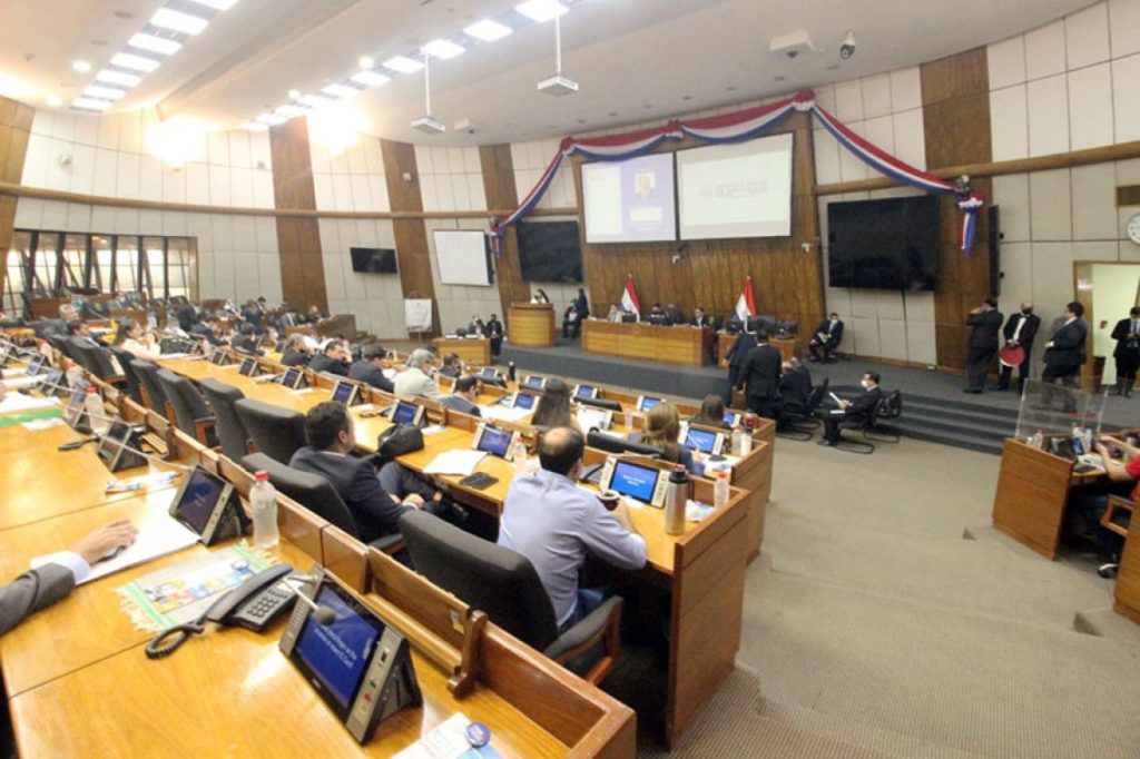 Desean declarar emergencia de 180 días por sequía en todo el territorio nacional