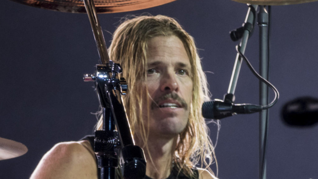 La muerte de Taylor Hawkins pone en debate la importancia de salud mental y emocional de los artistas
