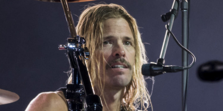 La muerte de Taylor Hawkins pone en debate la importancia de salud mental y emocional de los artistas