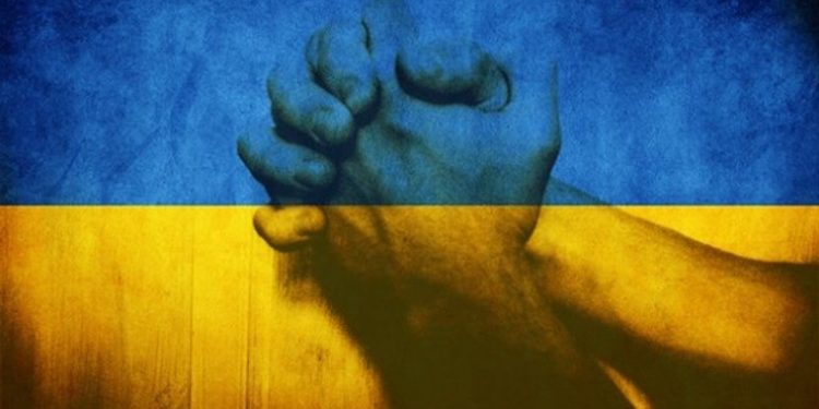 11 Maneras de orar por el conflicto acontecido entre Rusia y Ucrania