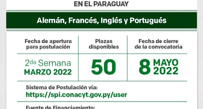 Becal pone a disposición becas para estudiar inglés, alemán, francés y portugués Becal pone a disposición becas para estudiar inglés, alemán, francés y portugués