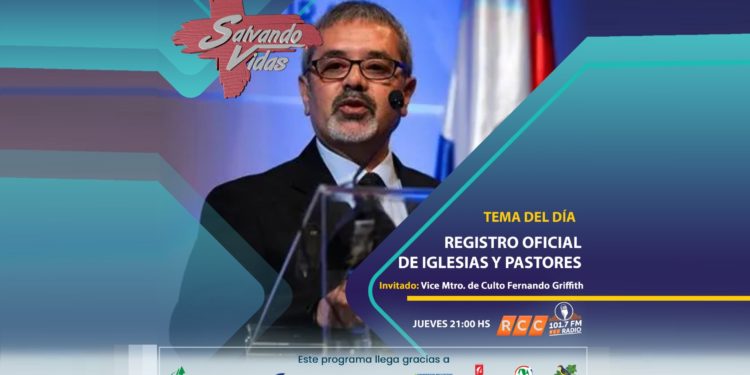 Trámites en línea: brindan asesoría y facilidades para la formalización de iglesias Trámites en línea: brindan asesoría y facilidades para la formalización de iglesias