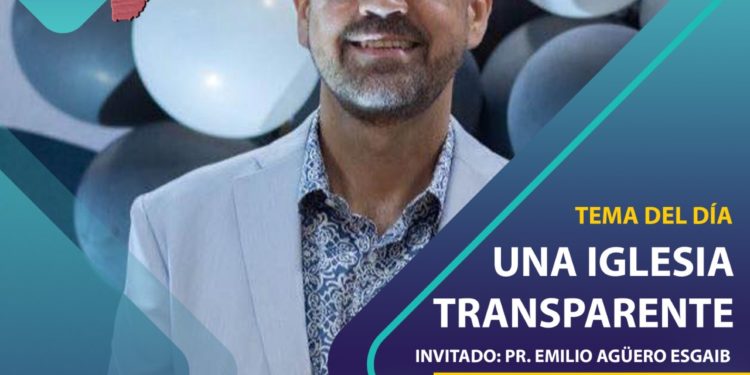 Una preocupación actual: ¿Cómo lograr una iglesia transparente? Una preocupación actual: ¿Cómo lograr una iglesia transparente?