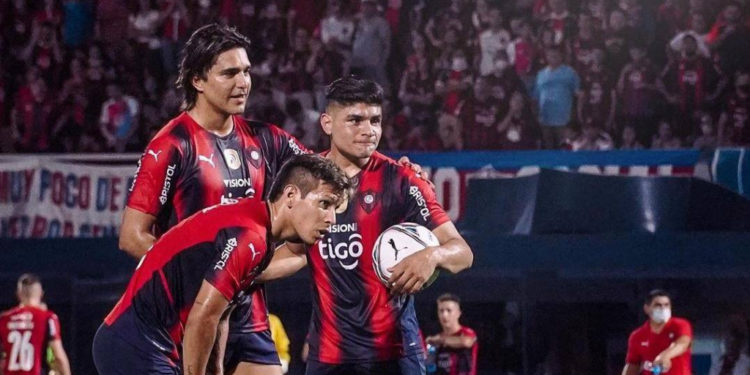 El Ciclón quiere recuperarse ante Resistencia