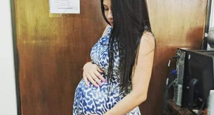 Advierten que en Paraguay más del 50% de embarazadas tienen sobrepeso Advierten que en Paraguay más del 50% de embarazadas tienen sobrepeso