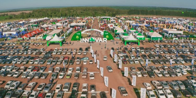 Culmina Innovar 2022, una muestra de que el campo no para Culmina Innovar 2022, una muestra de que el campo no para