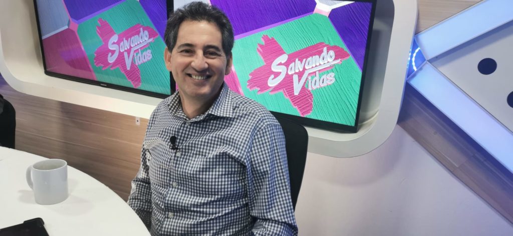 Nunca abandonar el púlpito para ocupar un cargo público Nunca abandonar el púlpito para ocupar un cargo público