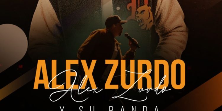 Alex Zurdo regresará a Paraguay en 2022 en el marco del aniversario de RCC