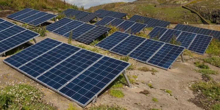 Paraguay presenta avances en el uso de energía renovable no convencional