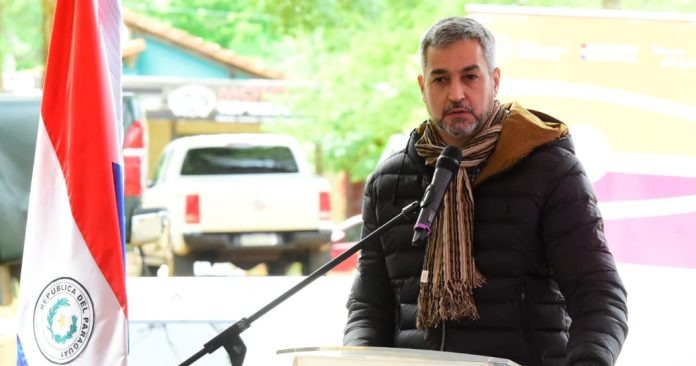 Presidente pide prudencia y considera que no es momento de solicitar aumentos salariales