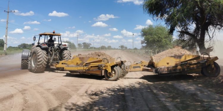 «Ruta de la leche» avanza sostenidamente en diferentes frentes de trabajo «Ruta de la leche» avanza sostenidamente en diferentes frentes de trabajo