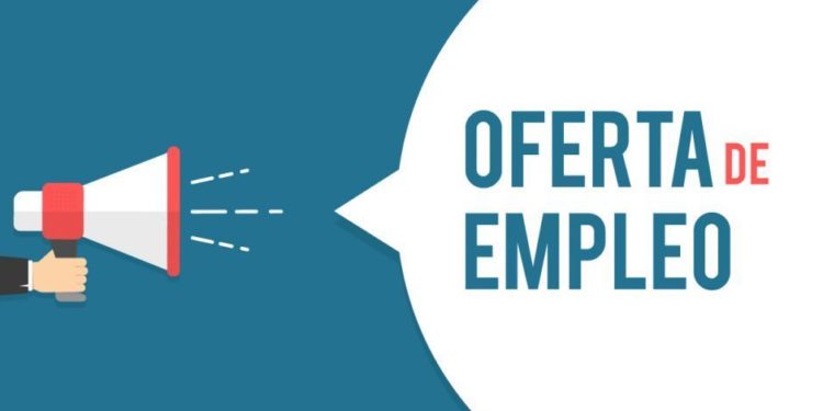 Gran oportunidad laboral en el departamento Central