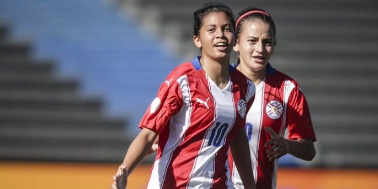 La Albirroja Sub 17 va por la clasificación La Albirroja Sub 17 va por la clasificación