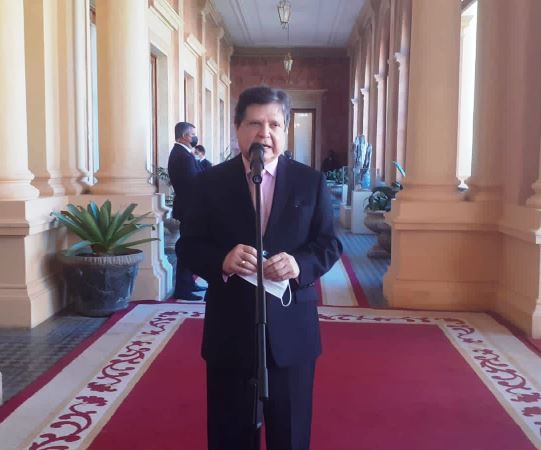 Paraguay comenzaría exportar carne a EEUU desde julio y también llegaría a Azerbaiyán