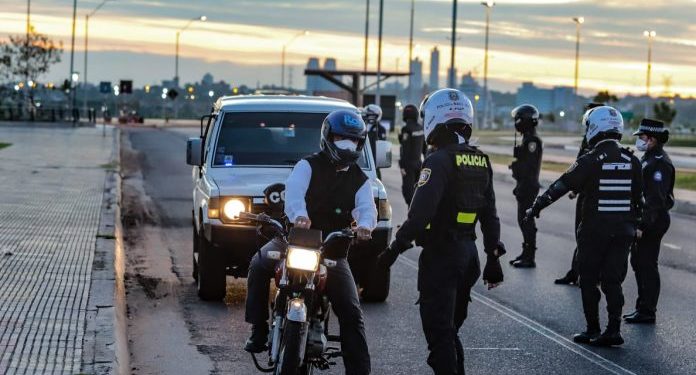 Emiten recomendaciones de seguridad para el clásico