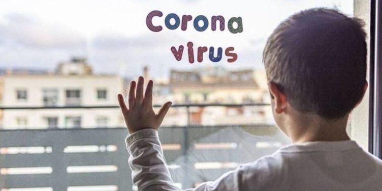 Las iglesias son llamadas a desempeñar un papel único en respuesta a la creciente crisis de huérfanos a causa del COVID-19