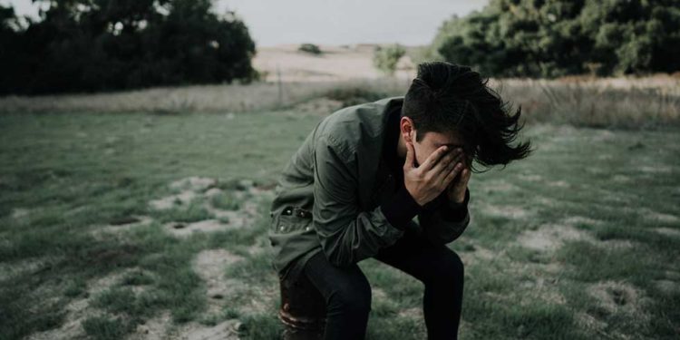 Se agudizan casos de depresión y ansiedad entre los jóvenes y adolescentes Se agudizan casos de depresión y ansiedad entre los jóvenes y adolescentes