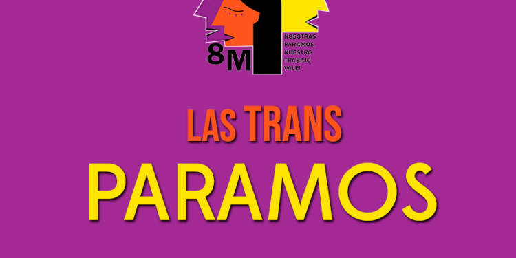 El feminismo radical mancha una causa justa durante la movilización del 8M El feminismo radical mancha una causa justa durante la movilización del 8M