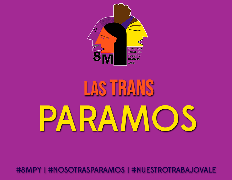 El feminismo radical mancha una causa justa durante la movilización del 8M