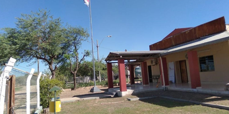 Habilitan oficina regional de documentaciones en Mariscal Estigarribia