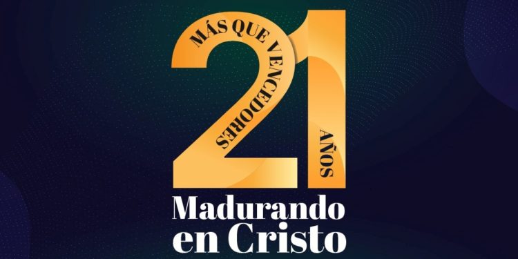 La RCC trasmitirá en vivo el aniversario 21 de MQV. La RCC trasmitirá en vivo el aniversario 21 de MQV.