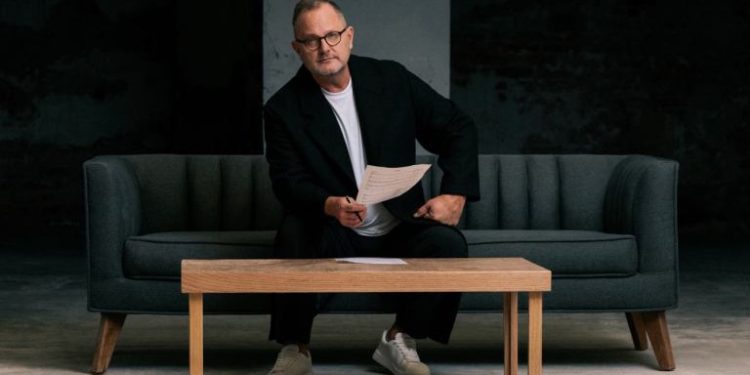 “Eres sorprendente”, nuevo sencillo de Marcos Witt