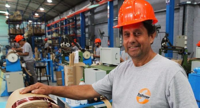 Resaltan inversión extranjera que genera cada vez más empleos en el país Resaltan inversión extranjera que genera cada vez más empleos en el país