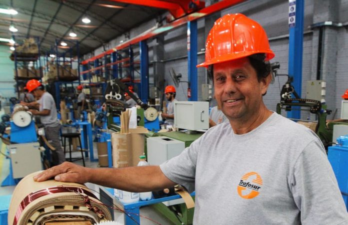 Resaltan  inversión extranjera que genera cada vez más empleos en el país