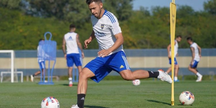 Se viene el debut del Mellizo