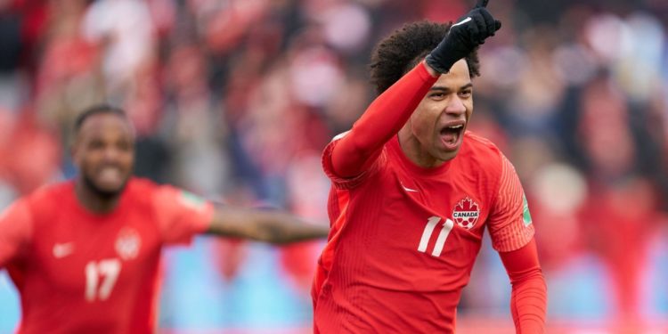 Canadá vuelve a un Mundial luego de 36 años