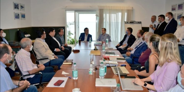 Paraguay recibió US$ 28 millones de Argentina por cesión de energía