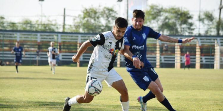 La sexta fecha se inicia con el clásico de Barrio Jara