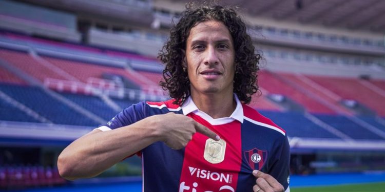 El Ciclón tendrá un solo cambio para el Superclásico