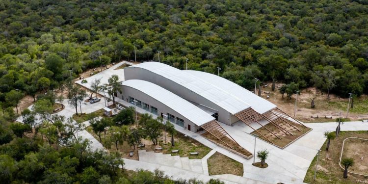 Centro de Interpretación del Gran Chaco Americano: una opción para visitar en Semana Santa Centro de Interpretación del Gran Chaco Americano: una opción para visitar en Semana Santa