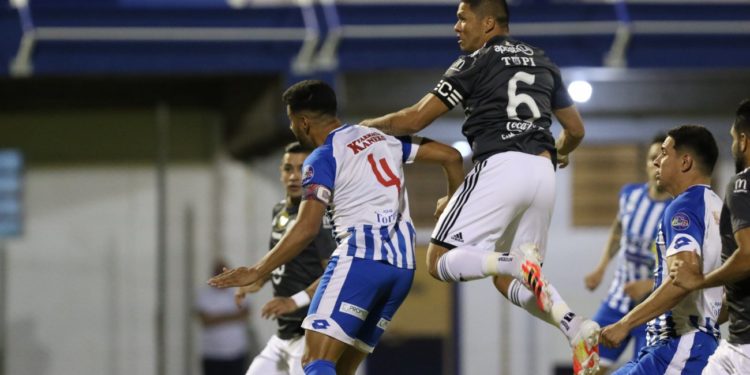 El Franjeado buscará recuperarse en Itauguá El Franjeado buscará recuperarse en Itauguá