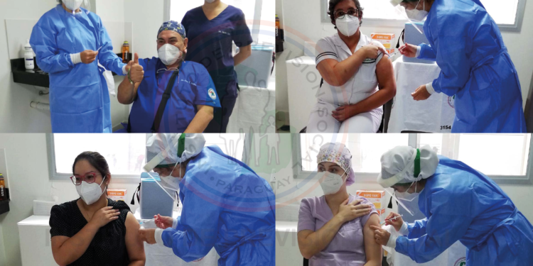 Vacunación de esquema completo es importante para evitar contagios graves en el invierno