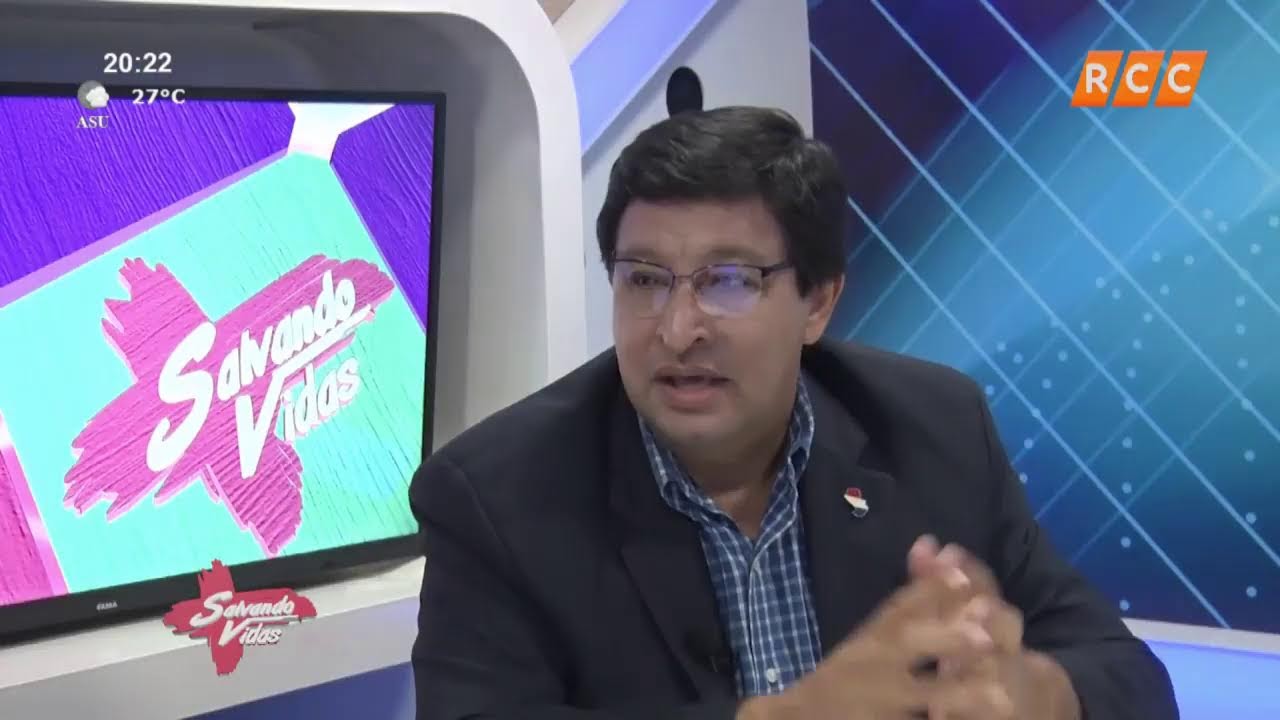 Salvando Vidas – La Familia Bajo Ataque