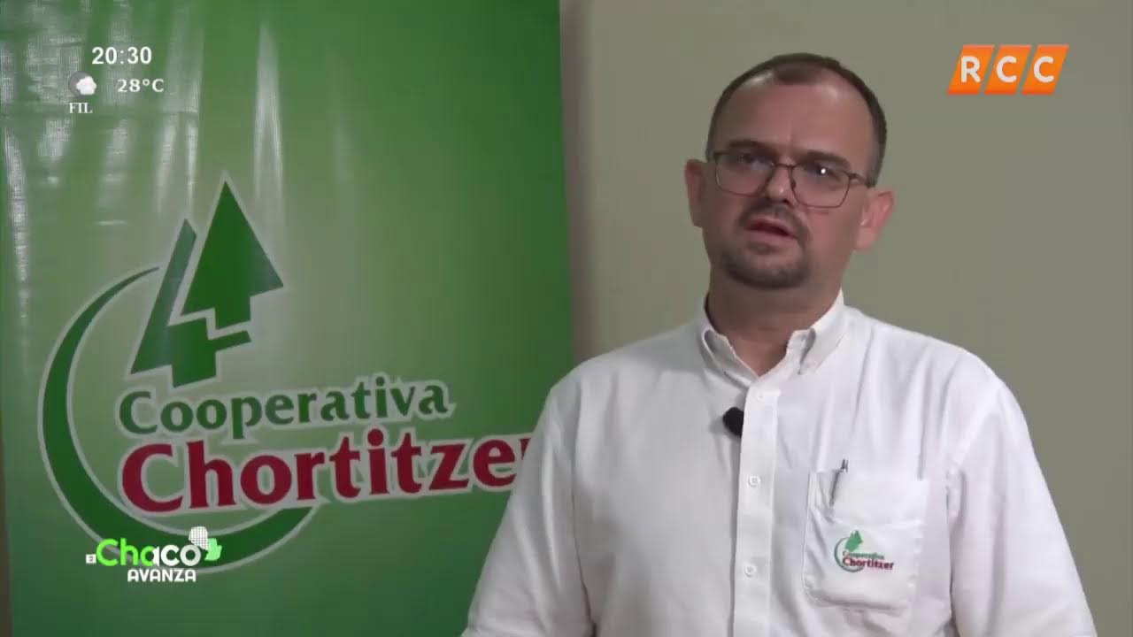 El Chaco Avanza – 2da Temporada