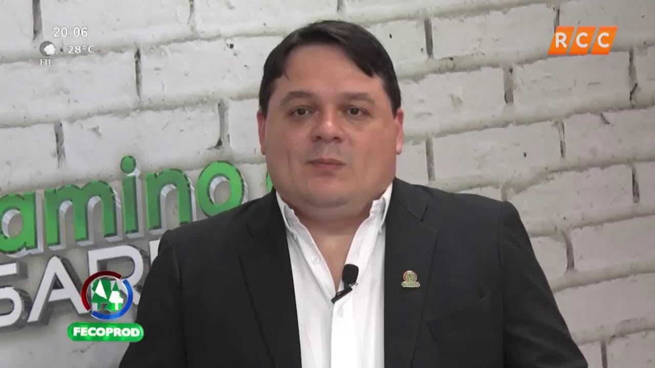 FECOPROD – El Cambio Climático