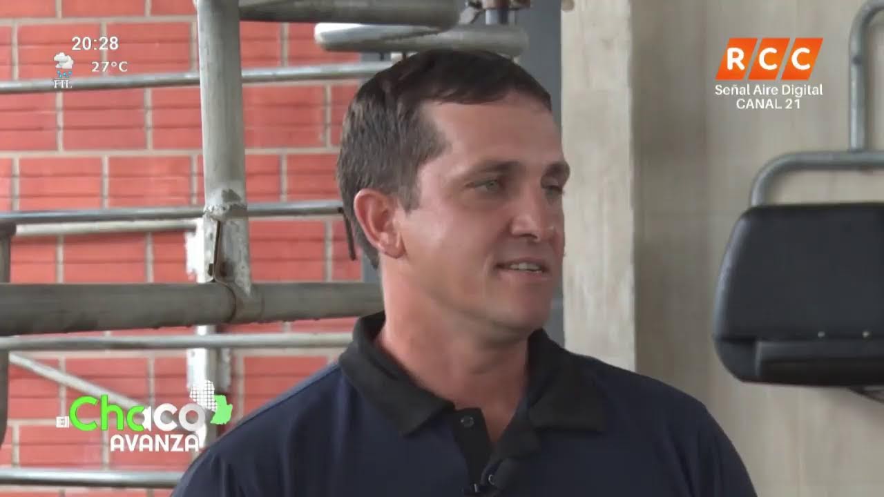 El Chaco Avanza – 2da Temporada