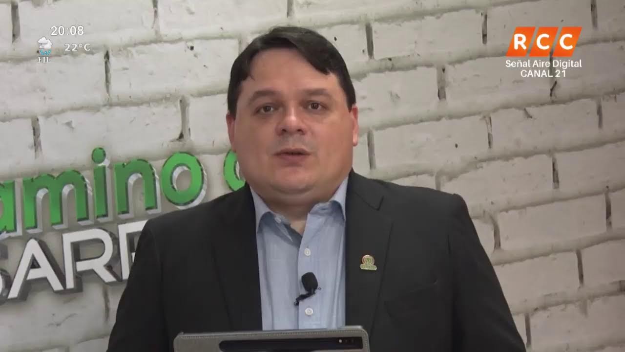 FECOPROD – El Cambio Climático II