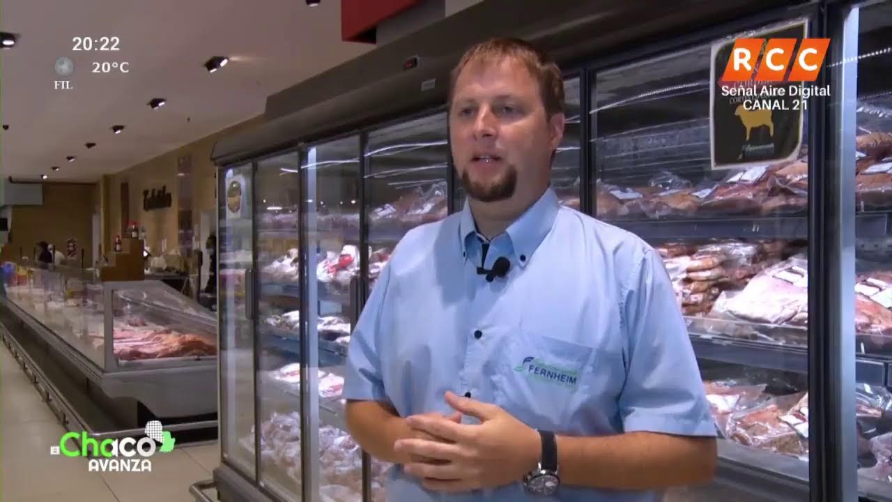 El Chaco Avanza – 2da temporada