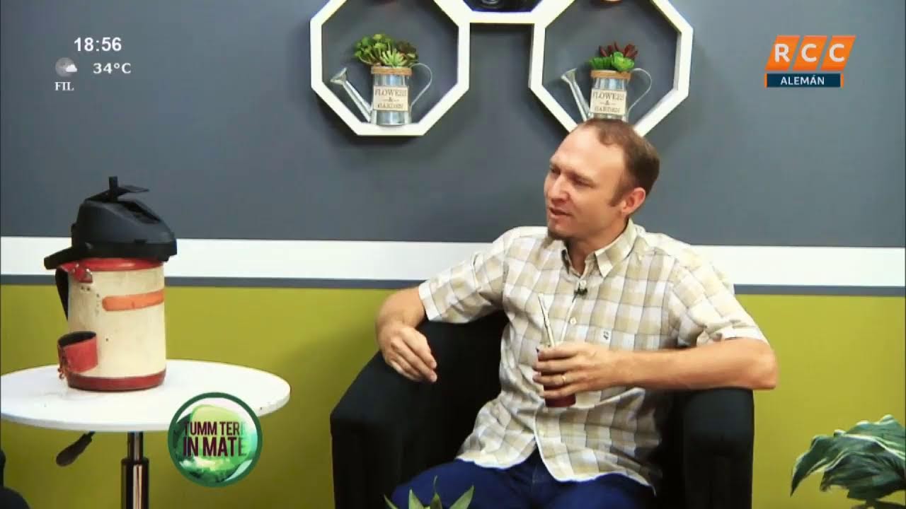 Tumm Tere in Mate –  Alto Refugio