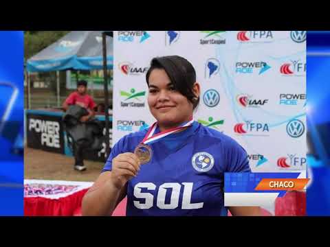 DEPORTISTA ILUSTRE DE FILADELFIA