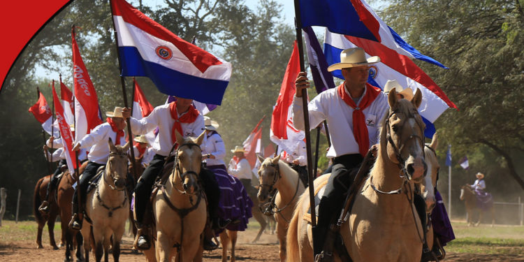 Conocé todos los detalles del programa oficial para la Expo Rodeo Neuland